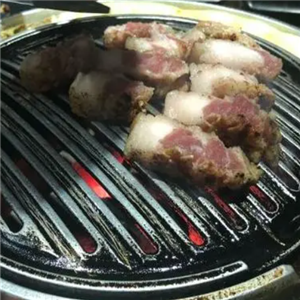pan炭火烤肉