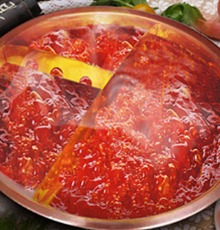 云南特色火锅店
