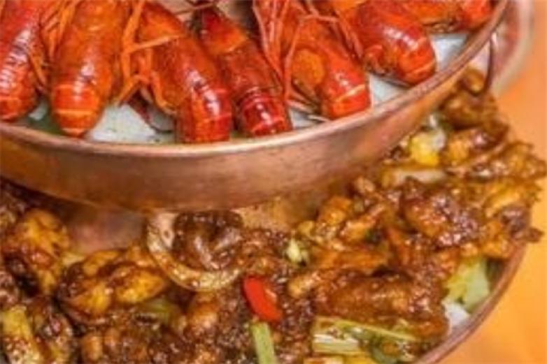 龙虾牛蛙锅加盟