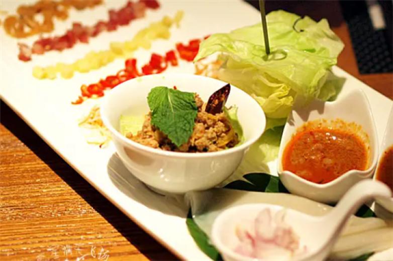 酒吧连锁店加盟