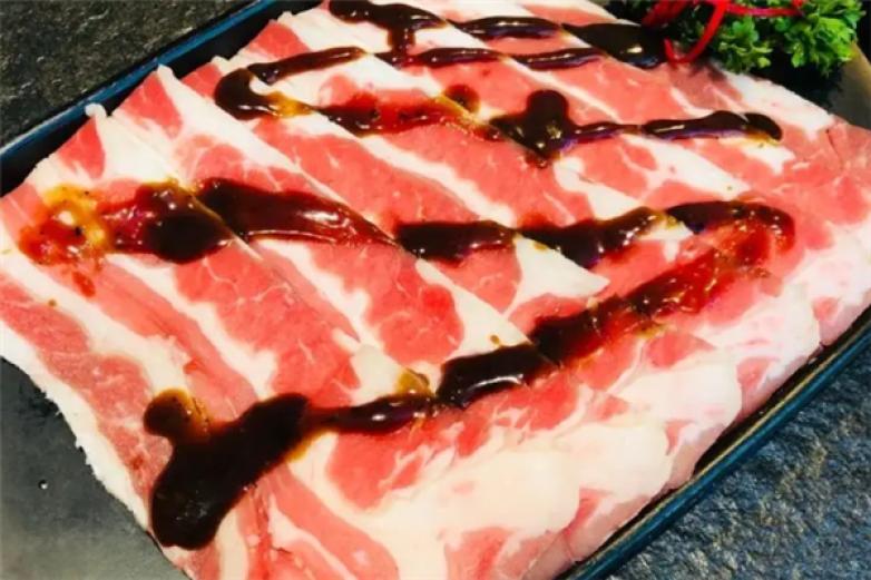 品牌烧烤店加盟