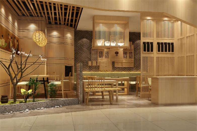 味觉小火锅加盟