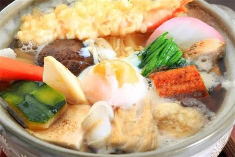 味觉小火锅加盟