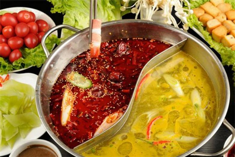 云南特色火锅店加盟