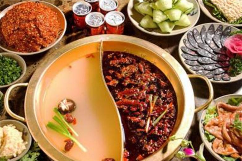 云南特色火锅店加盟