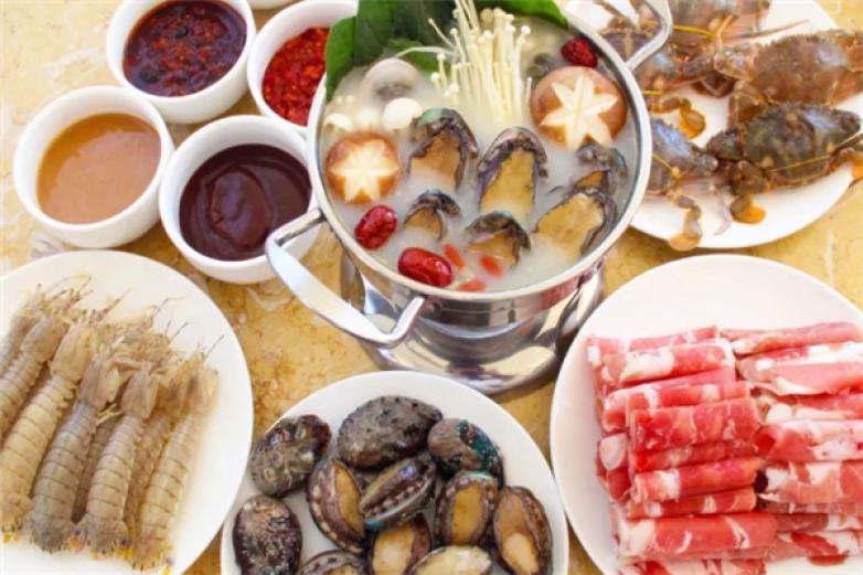 连锁小火锅店加盟