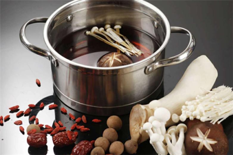 正宗重庆小火锅加盟