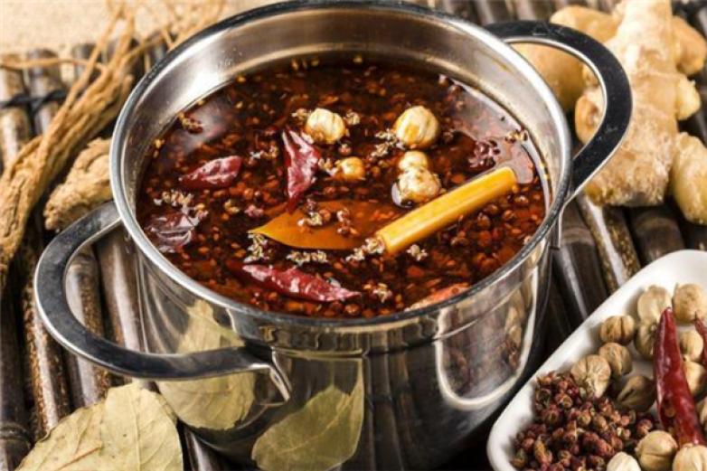 陕西自助小火锅加盟