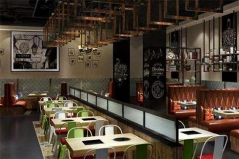 陕西自助小火锅加盟