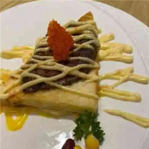 花匠铁板烧品牌