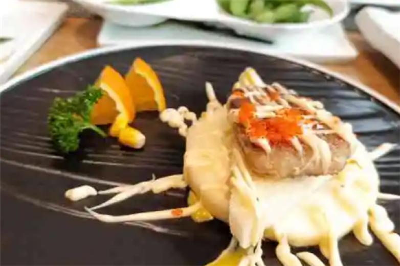 花匠铁板烧品牌加盟