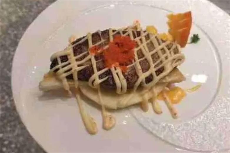 花匠铁板烧品牌加盟