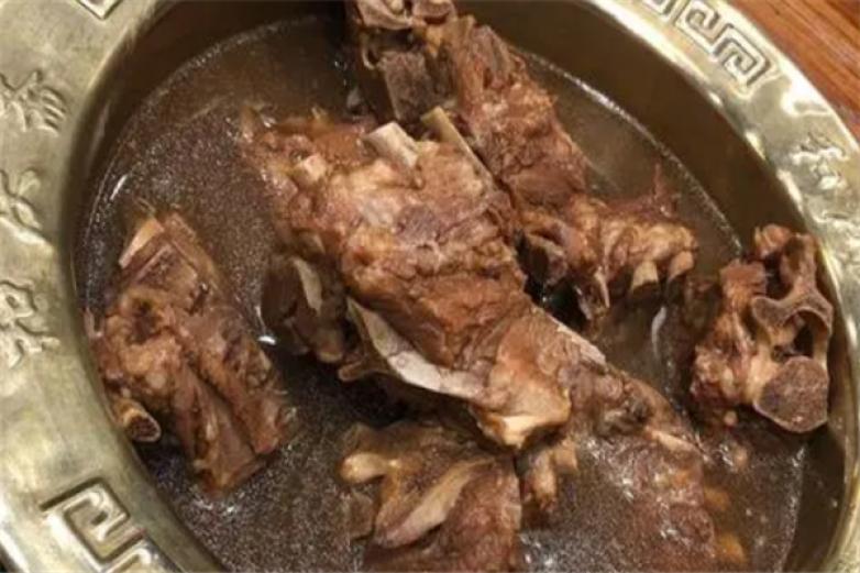 北京和庆斋羊蝎子加盟