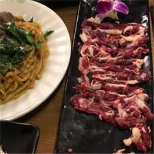 牛a潮汕牛肉火锅