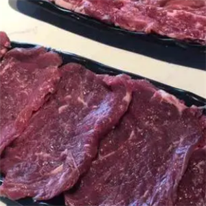 潮庭牛肉