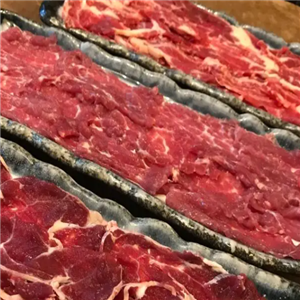 一牛潮汕牛肉火锅