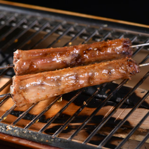 奥尔良烤鸡脖子