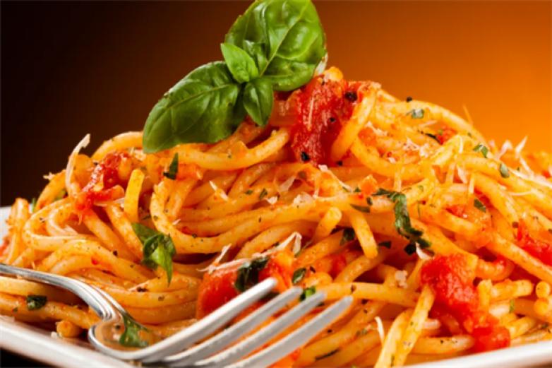 意大利面连锁加盟