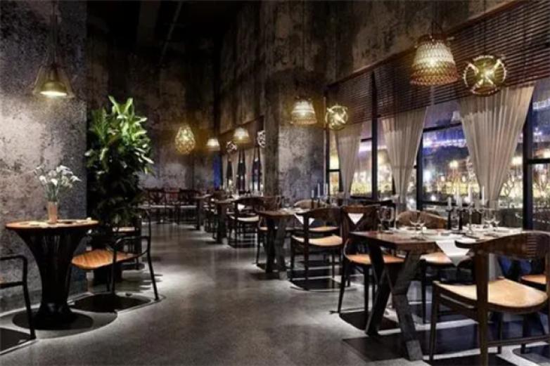 意大利面连锁加盟