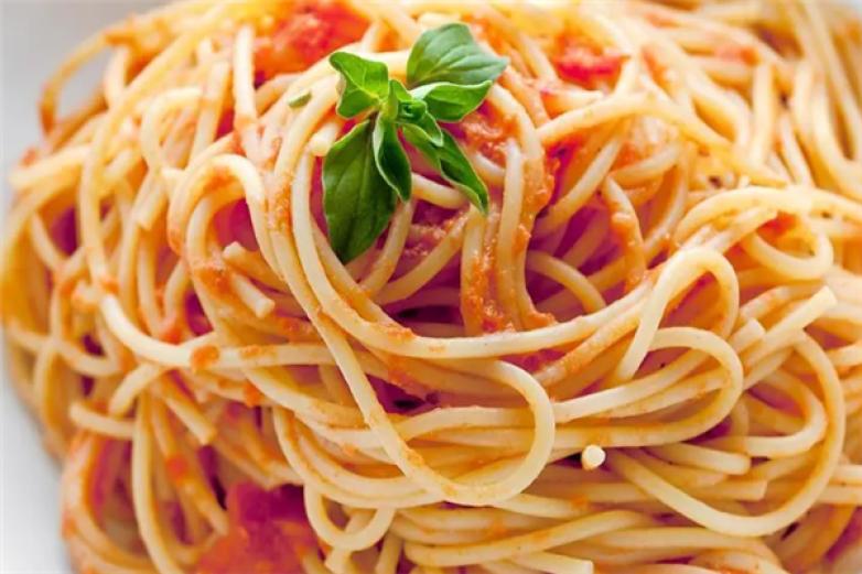 意大利面连锁加盟