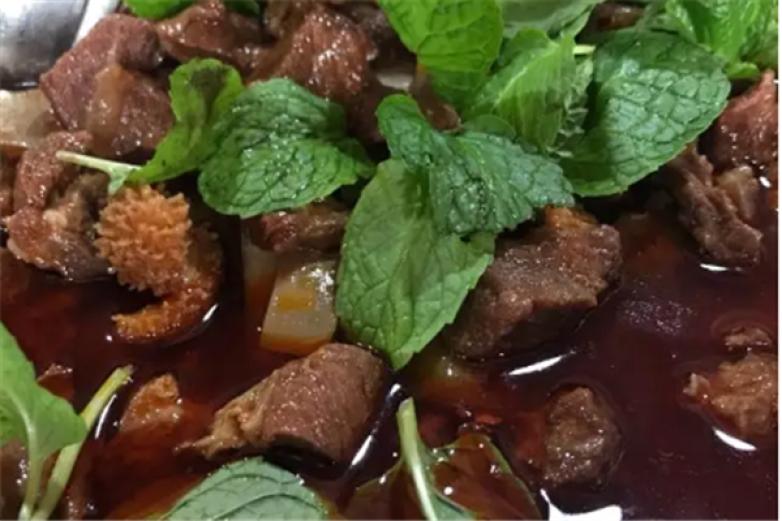 贵州大黄牛肉火锅加盟