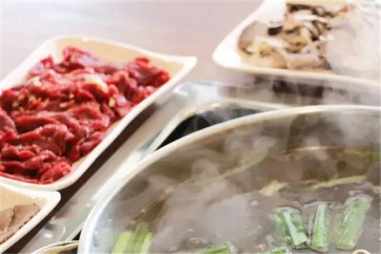 贵州大黄牛肉火锅加盟