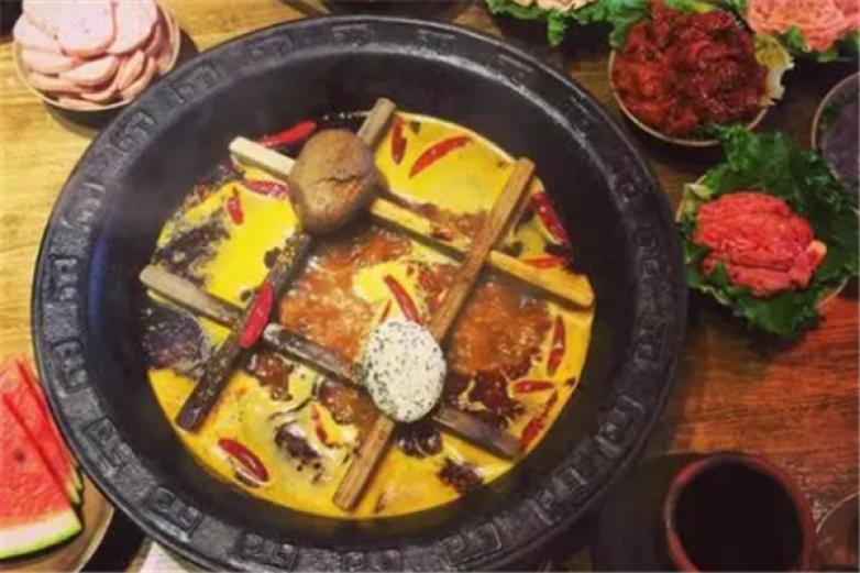 重庆记忆火锅加盟