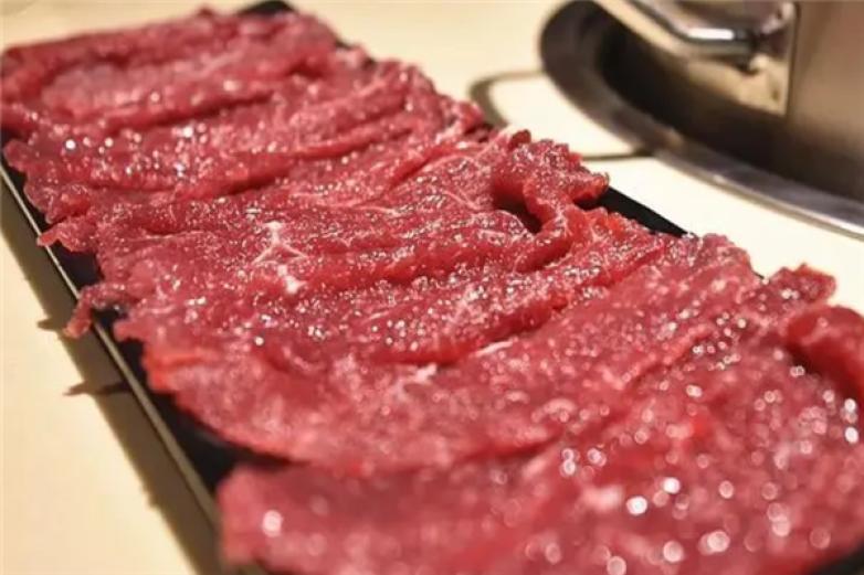 一牛潮汕牛肉火锅加盟