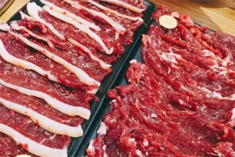 一牛潮汕牛肉火锅加盟