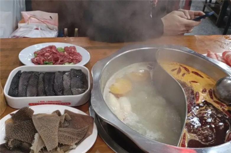 红姐重庆火锅加盟