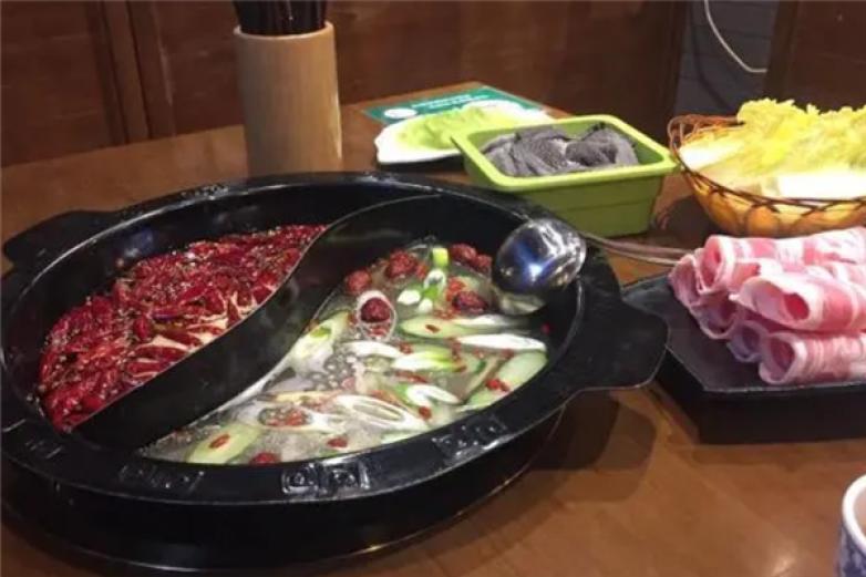 红姐重庆火锅加盟