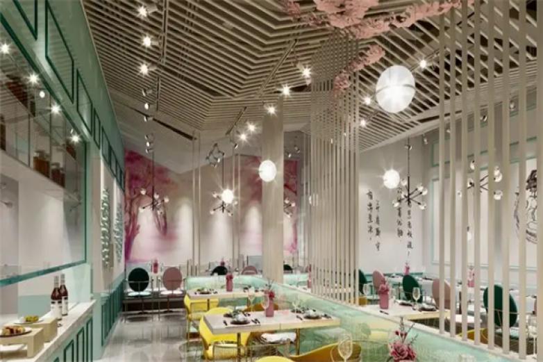 菜样多自助火锅加盟