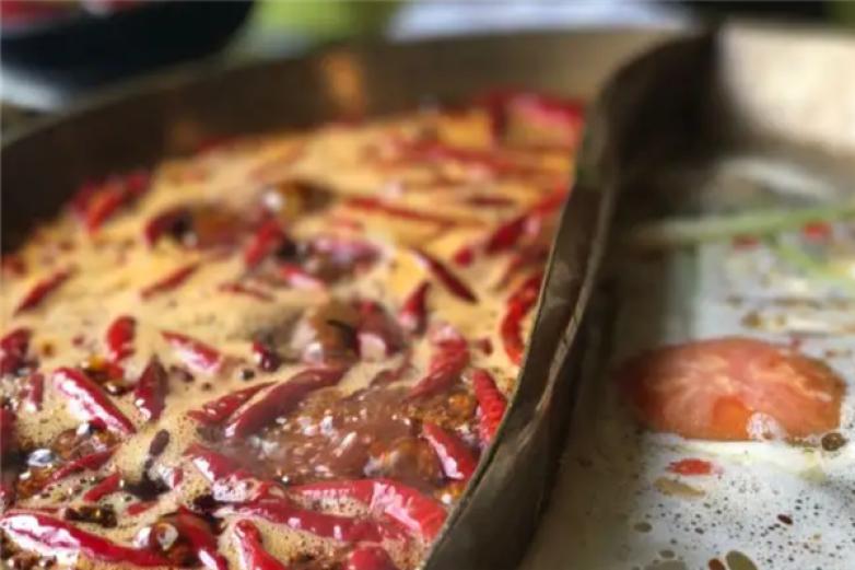 重庆壹圣元火锅加盟