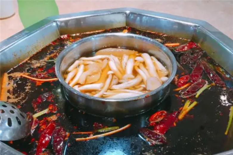 渝喜火锅加盟