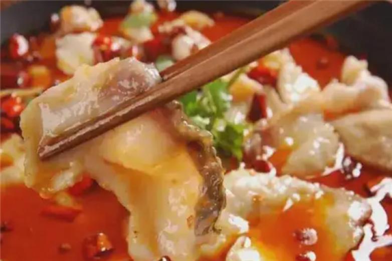 吊鱼火锅加盟