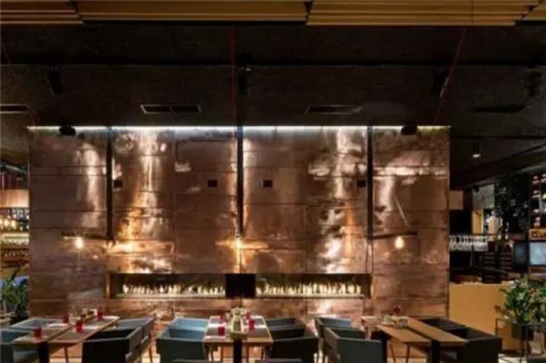 贼鱼炭火烤鱼加盟