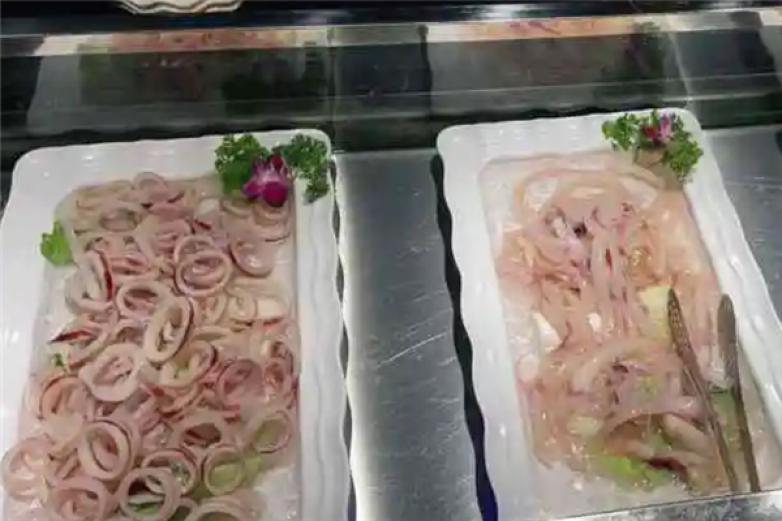 海林自助火锅加盟