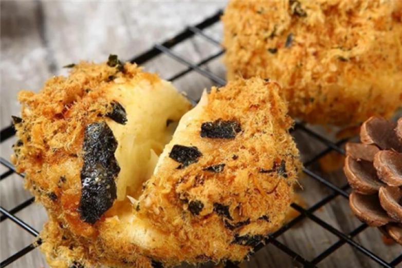 唐山包记西点加盟