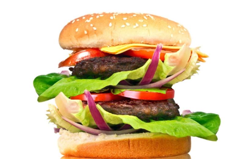 FiveGuys汉堡加盟