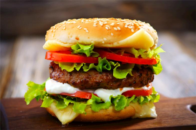 FiveGuys汉堡加盟