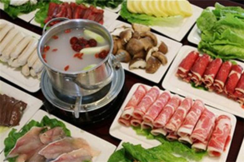 龙歌自助火锅加盟