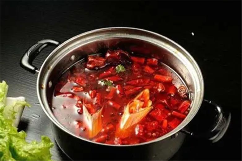 启袁川派小火锅加盟