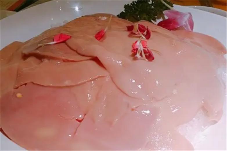 大刀腰片火锅加盟