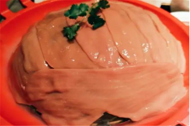 大刀腰片火锅加盟