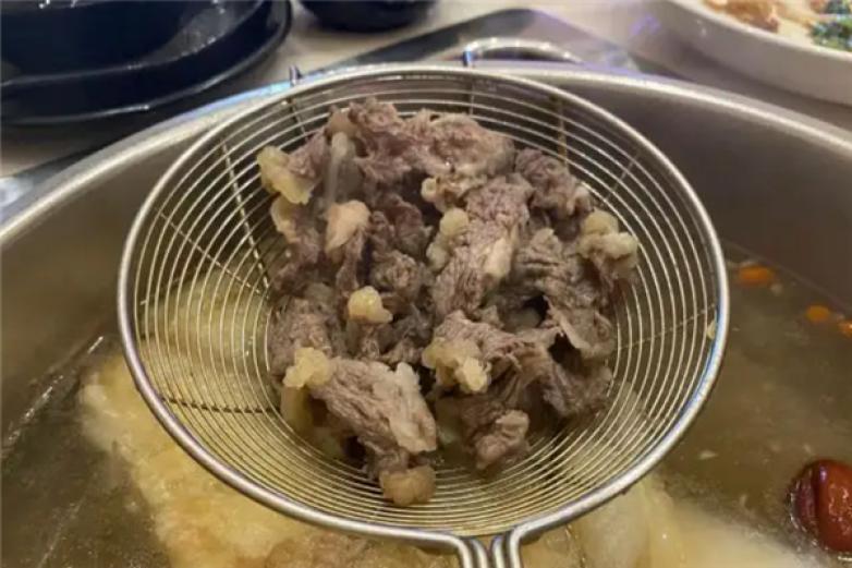 荣记潮汕牛肉火锅加盟