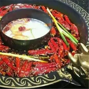 鼎龙火锅