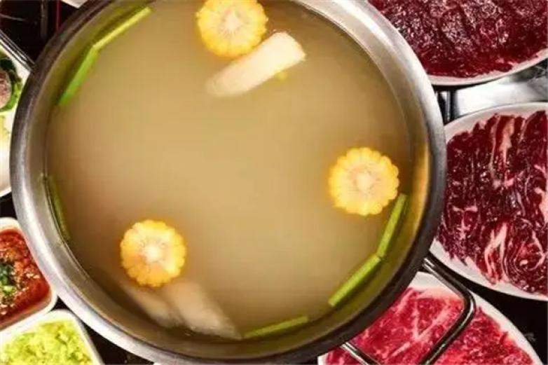 广东潮汕牛肉火锅加盟