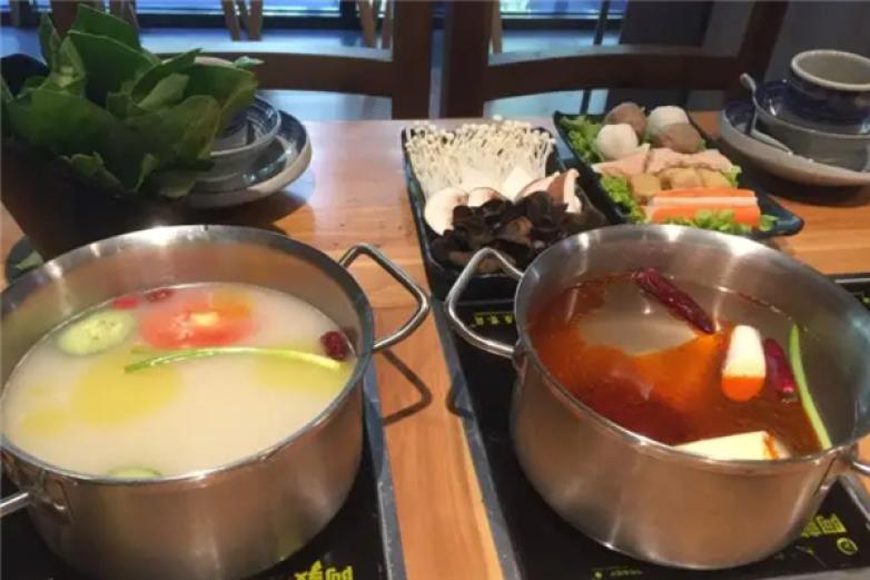 阿敦小火锅加盟