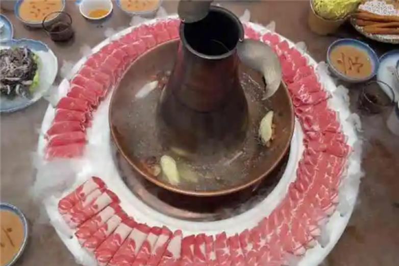 京庄铜锅涮加盟