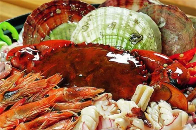 乡村大锅灶加盟